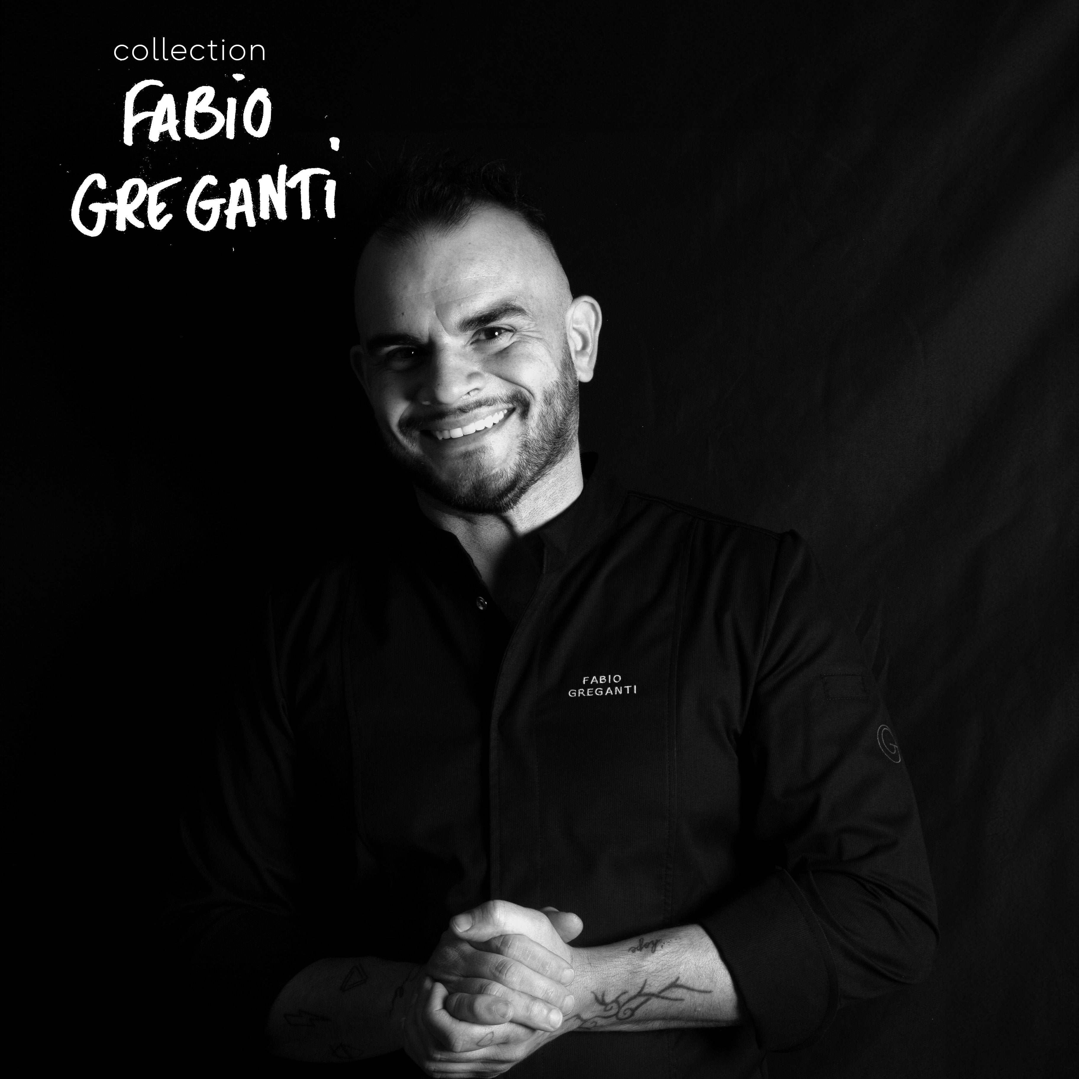 Tools by Makeat x Fabio Greganti