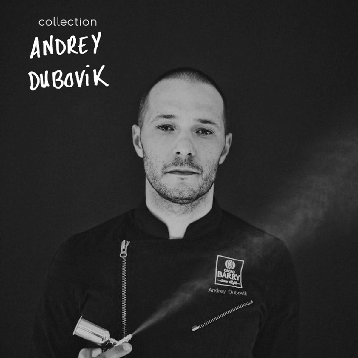 Andrey Dubovik