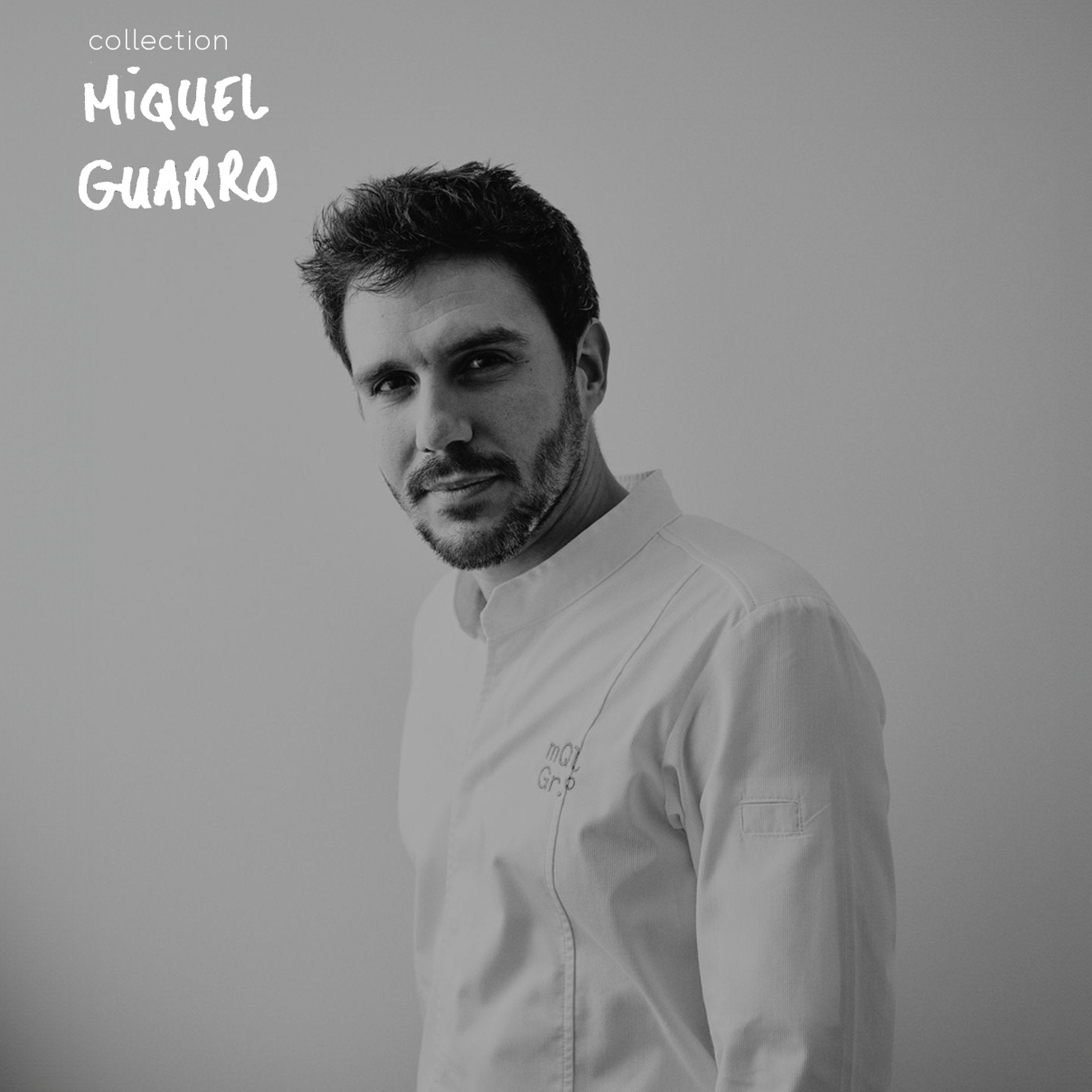 Tools by Makeat x Miquel Guarro