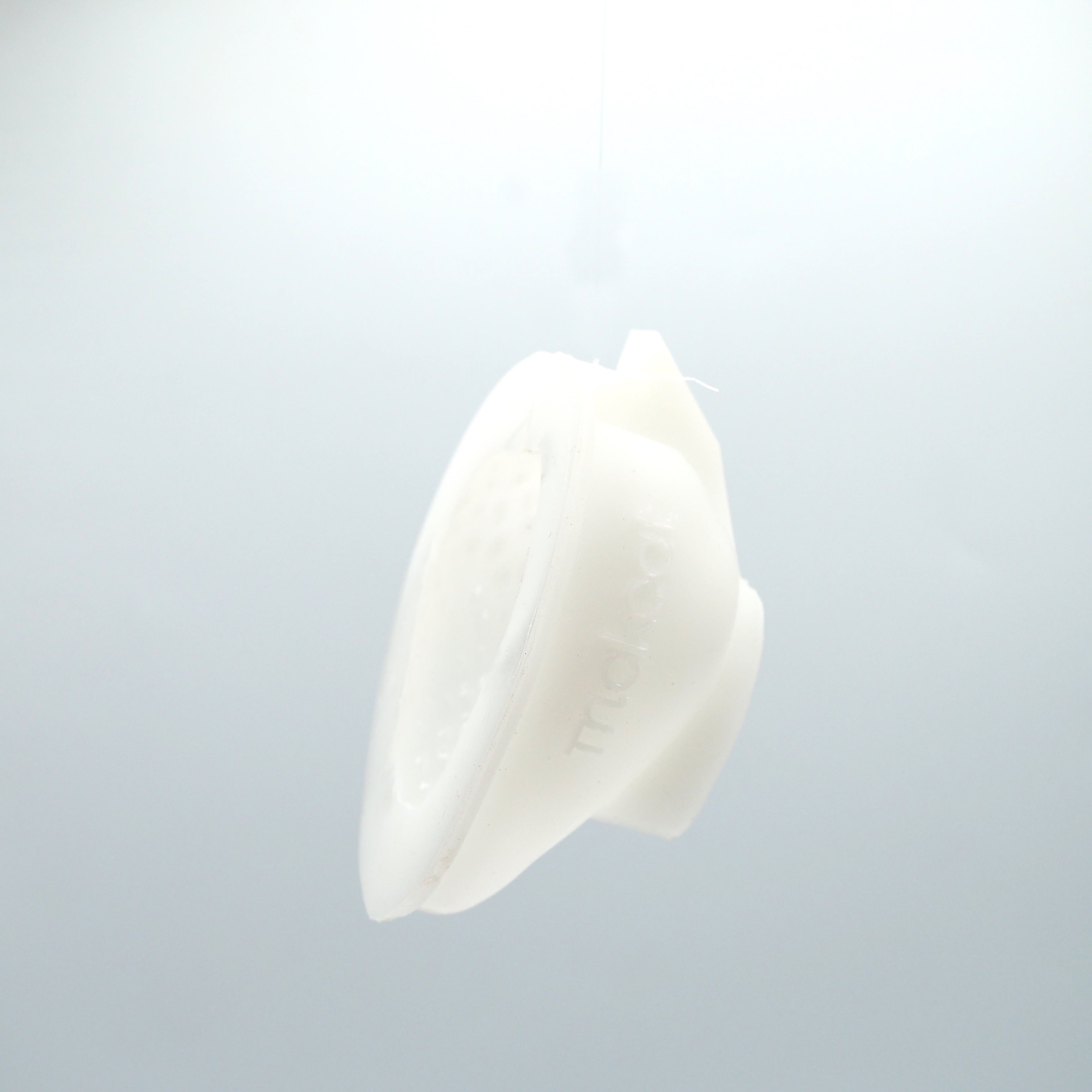 Molde de silicona para helado de Fresa x Martin Lippo