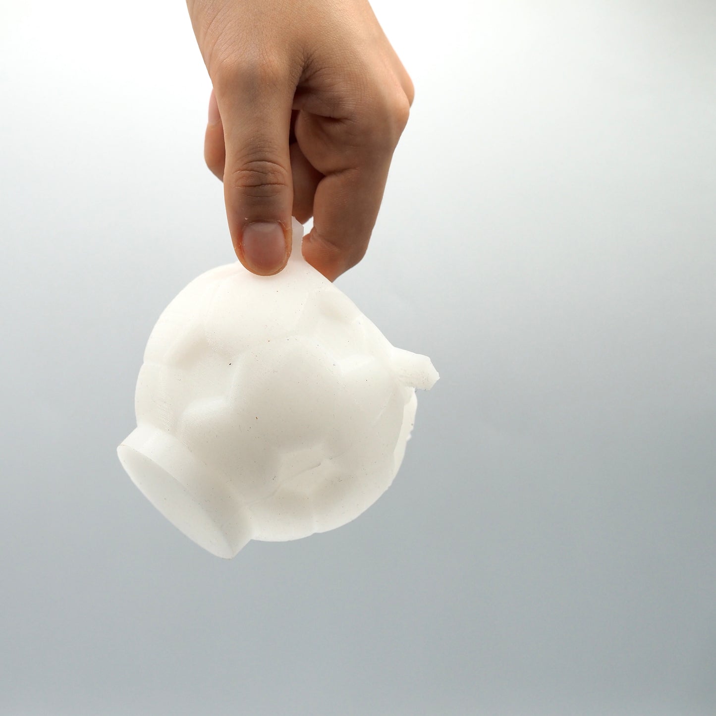 Soccer Ball Silicone Mould x Fabio Greganti