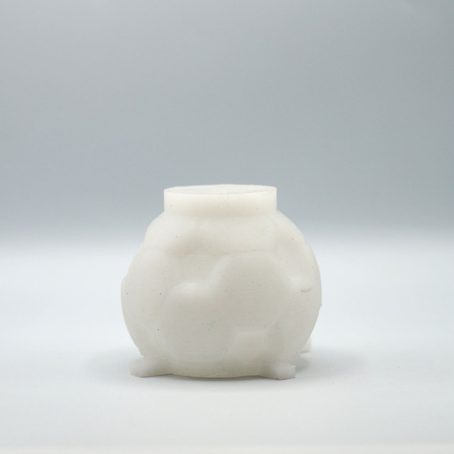 Soccer Ball Silicone Mould x Fabio Greganti