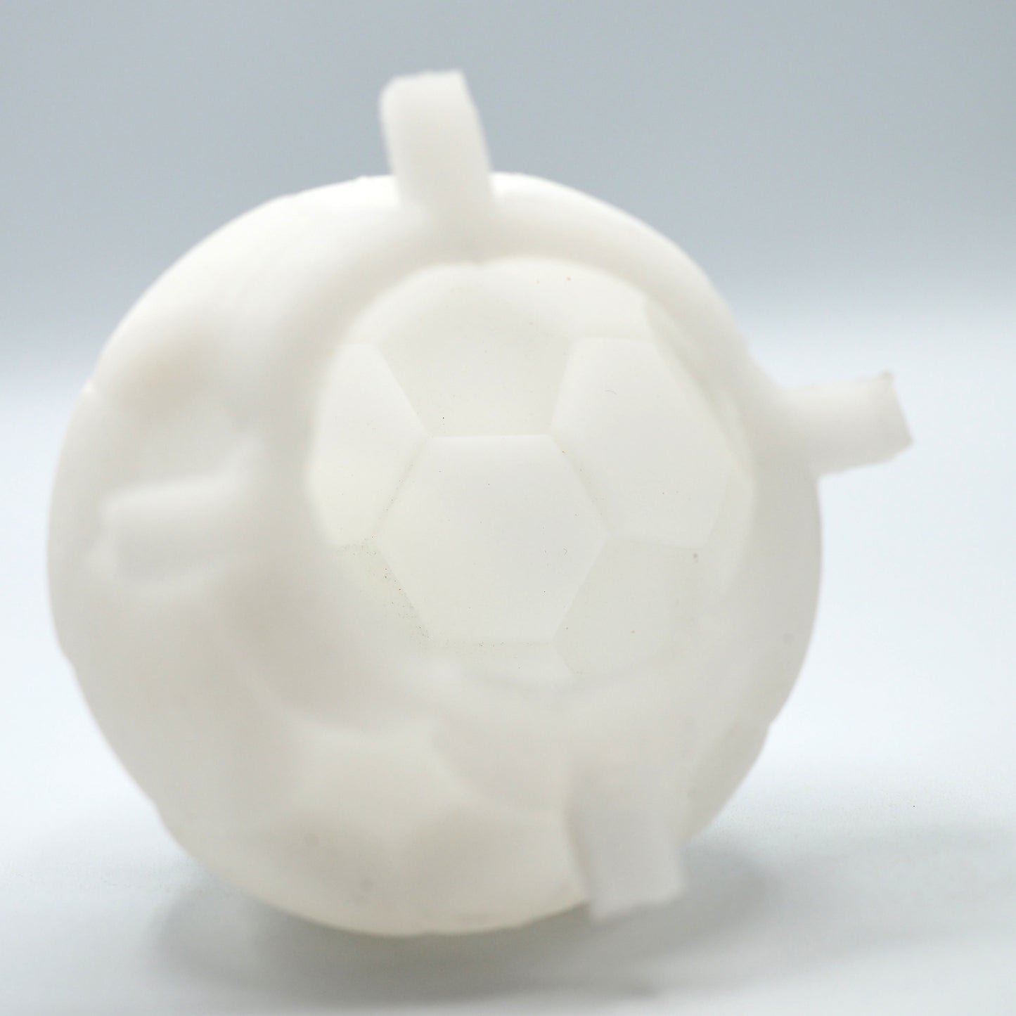 Soccer Ball Silicone Mould x Fabio Greganti
