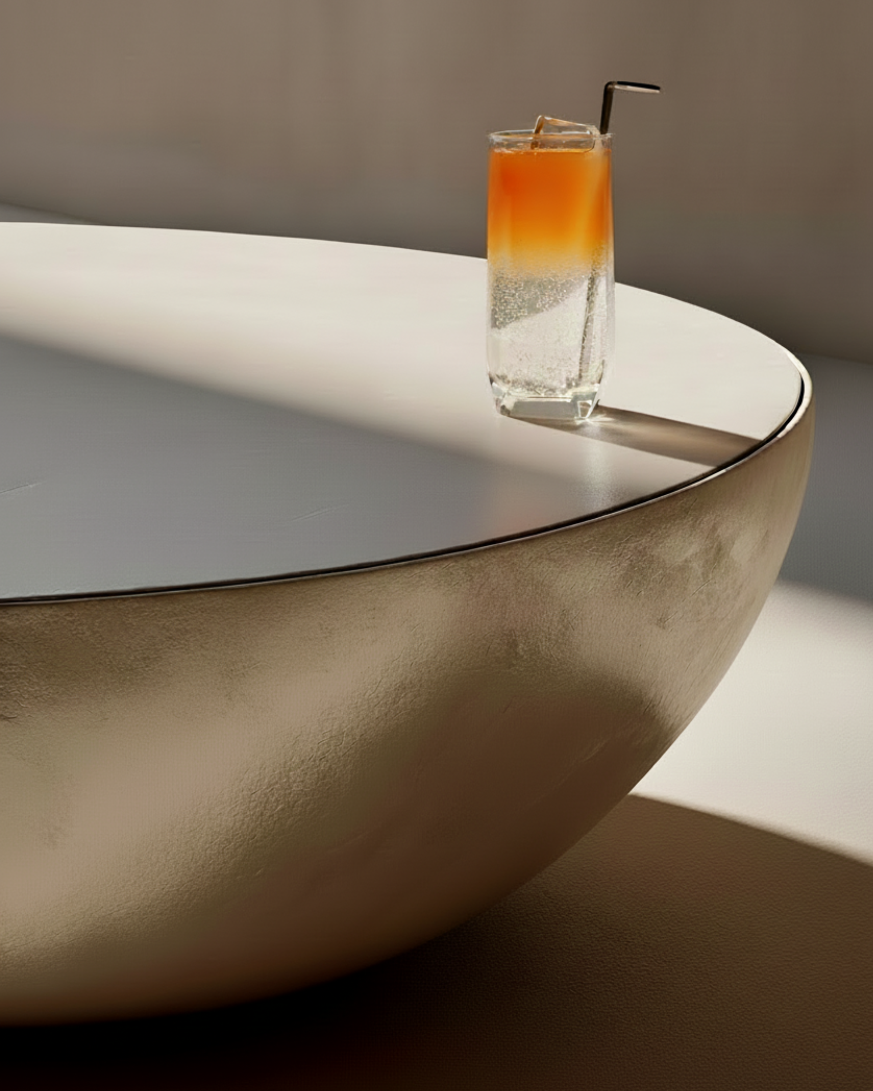 LIQUID ARCHITECT (10 unds) - Cuchara Coctelería