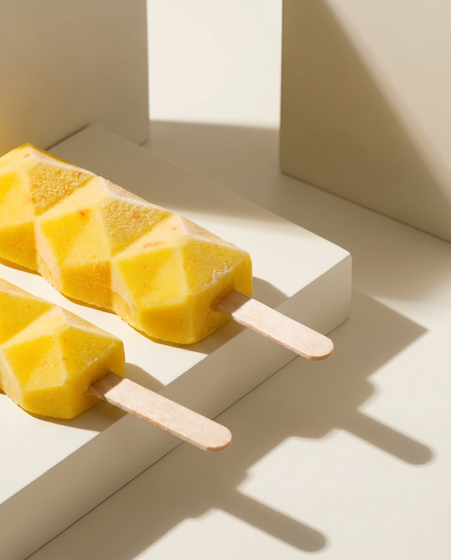 LACET CLASSIC - Molde de silicona para helados