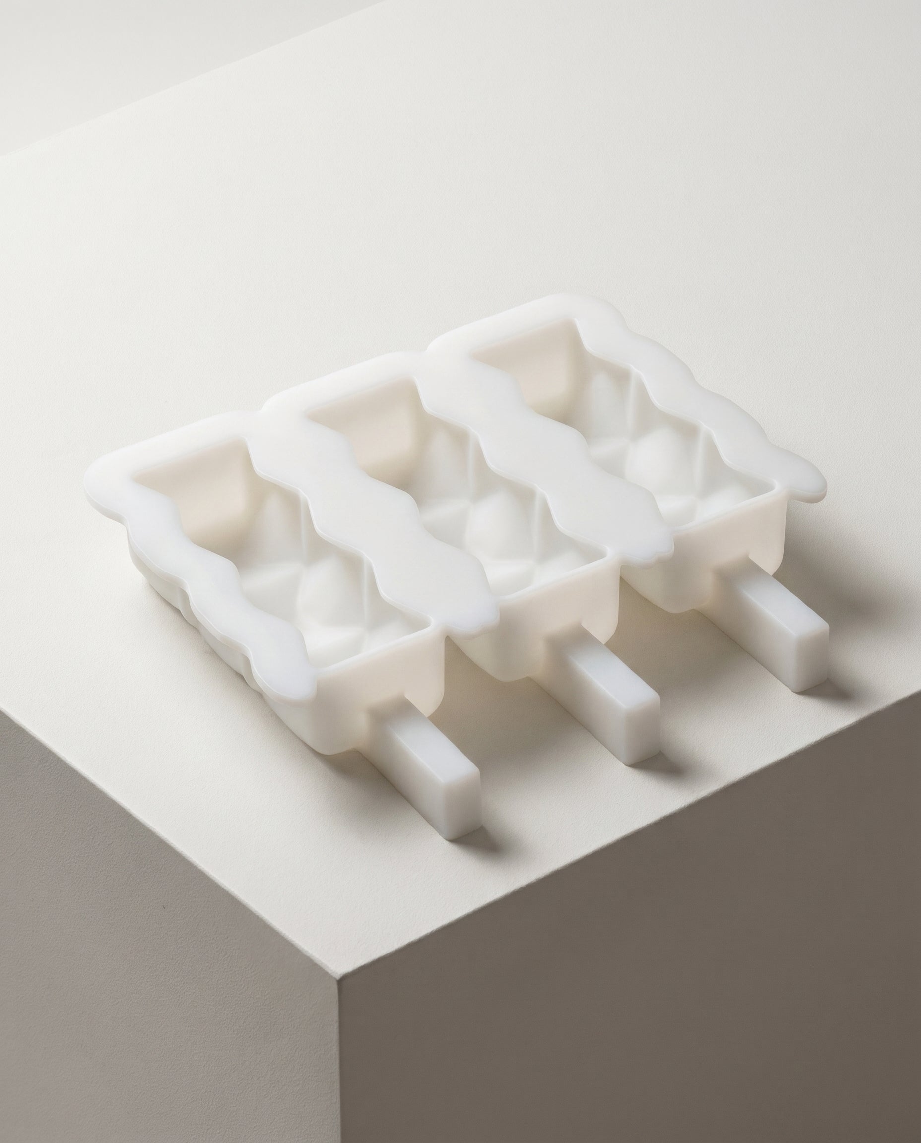 LACET CLASSIC - Molde de silicona para helados