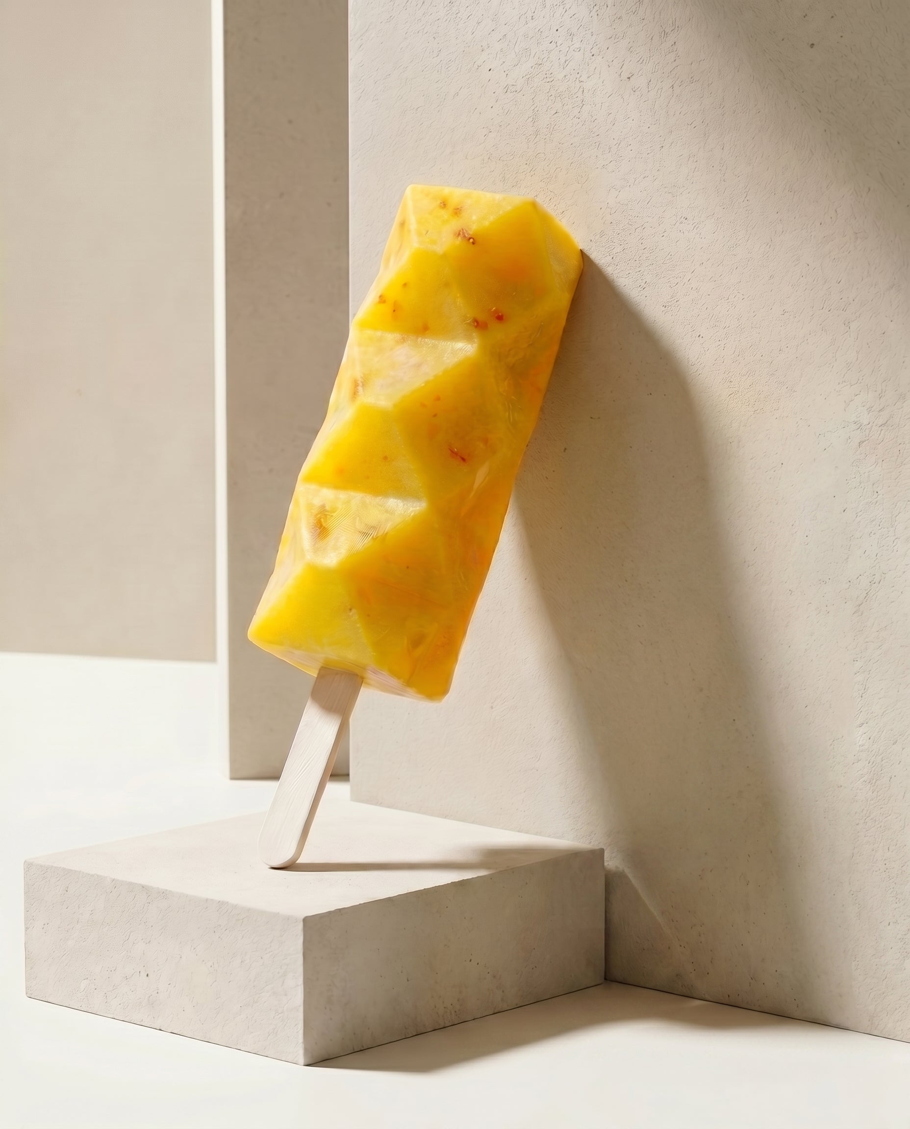 LACET CLASSIC - Molde de silicona para helados