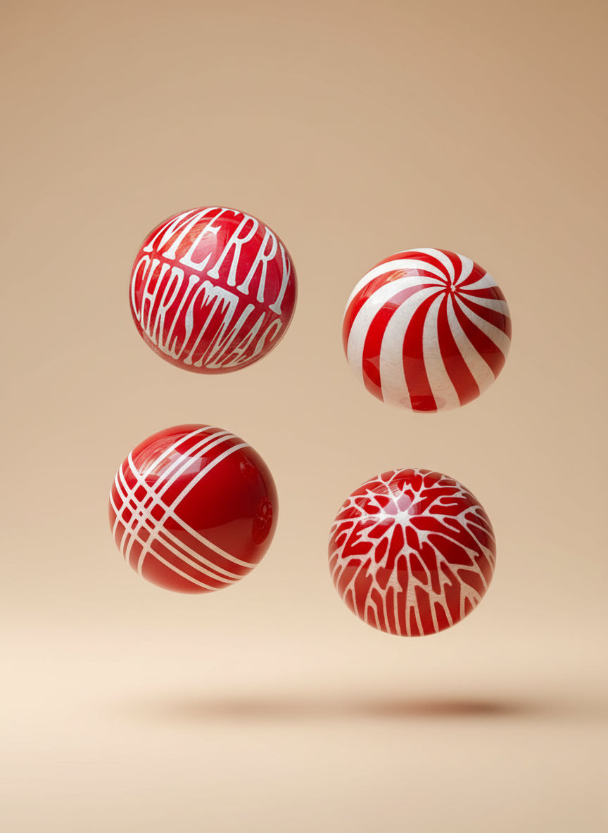 christmas full pack - the complete set para stamp de bombones x Andrey Dubovik