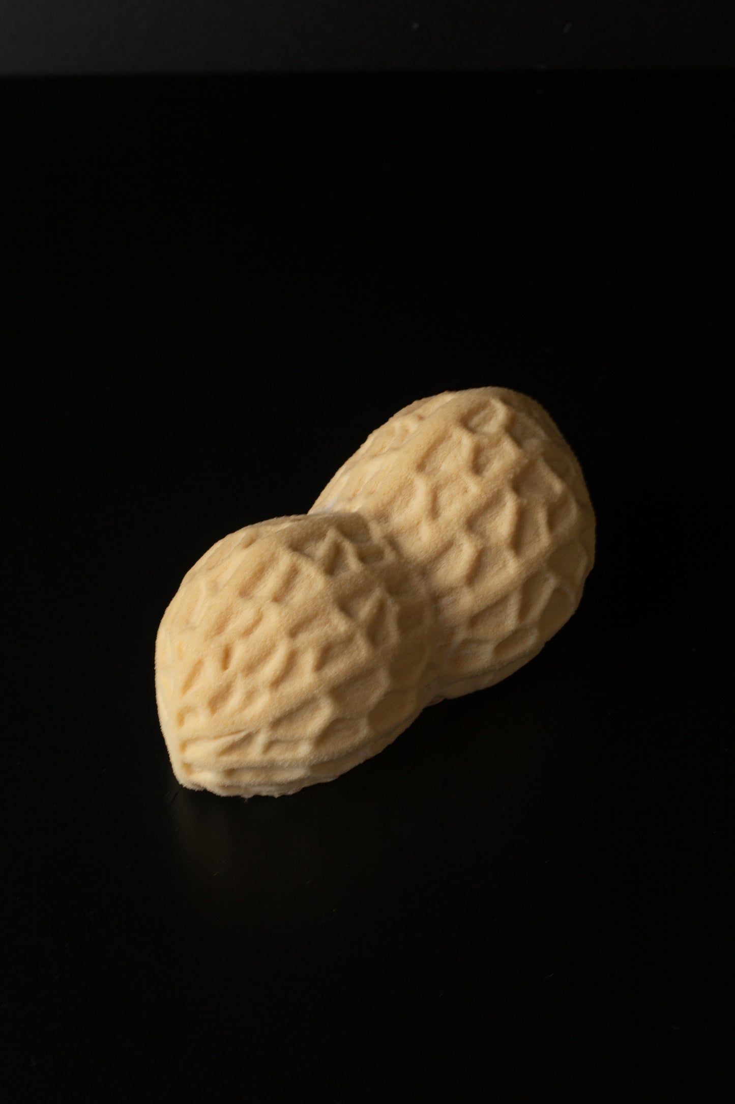 Peanut Mould x Fabio Greganti