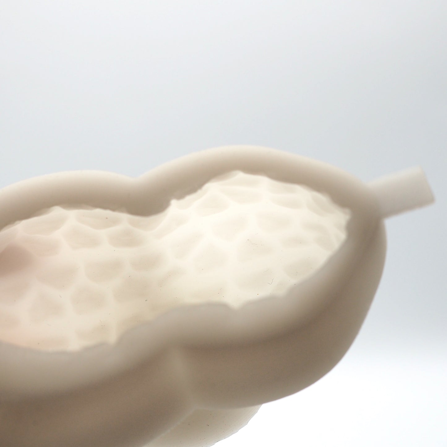 Peanut Mould x Fabio Greganti