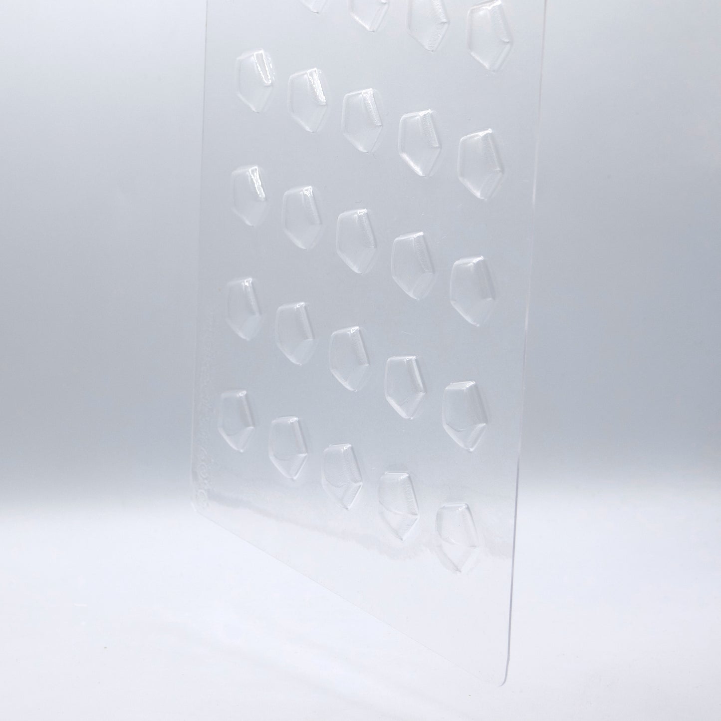 Soccer Ball Silicone Mould x Fabio Greganti