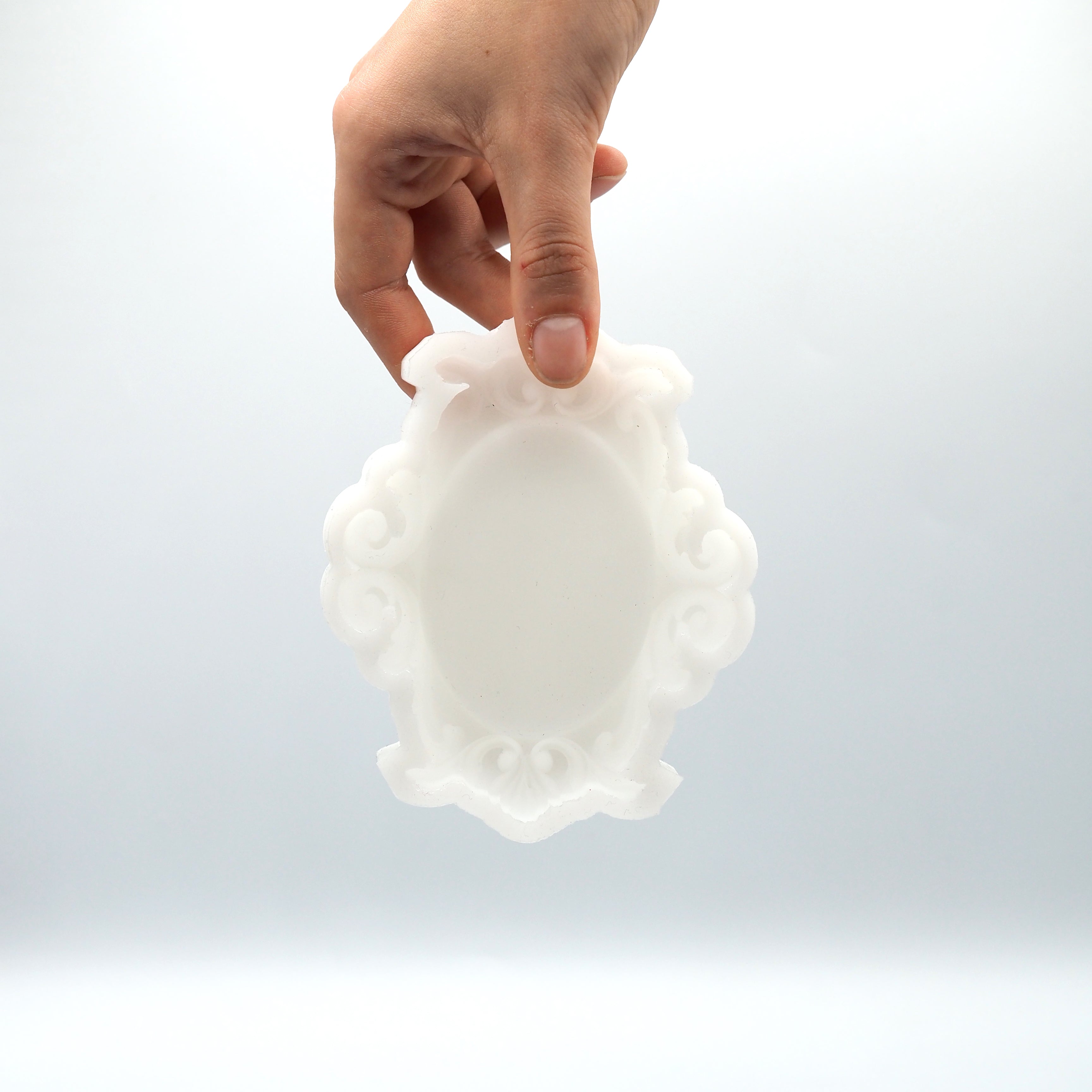 Mirror Mould x Miquel Guarro