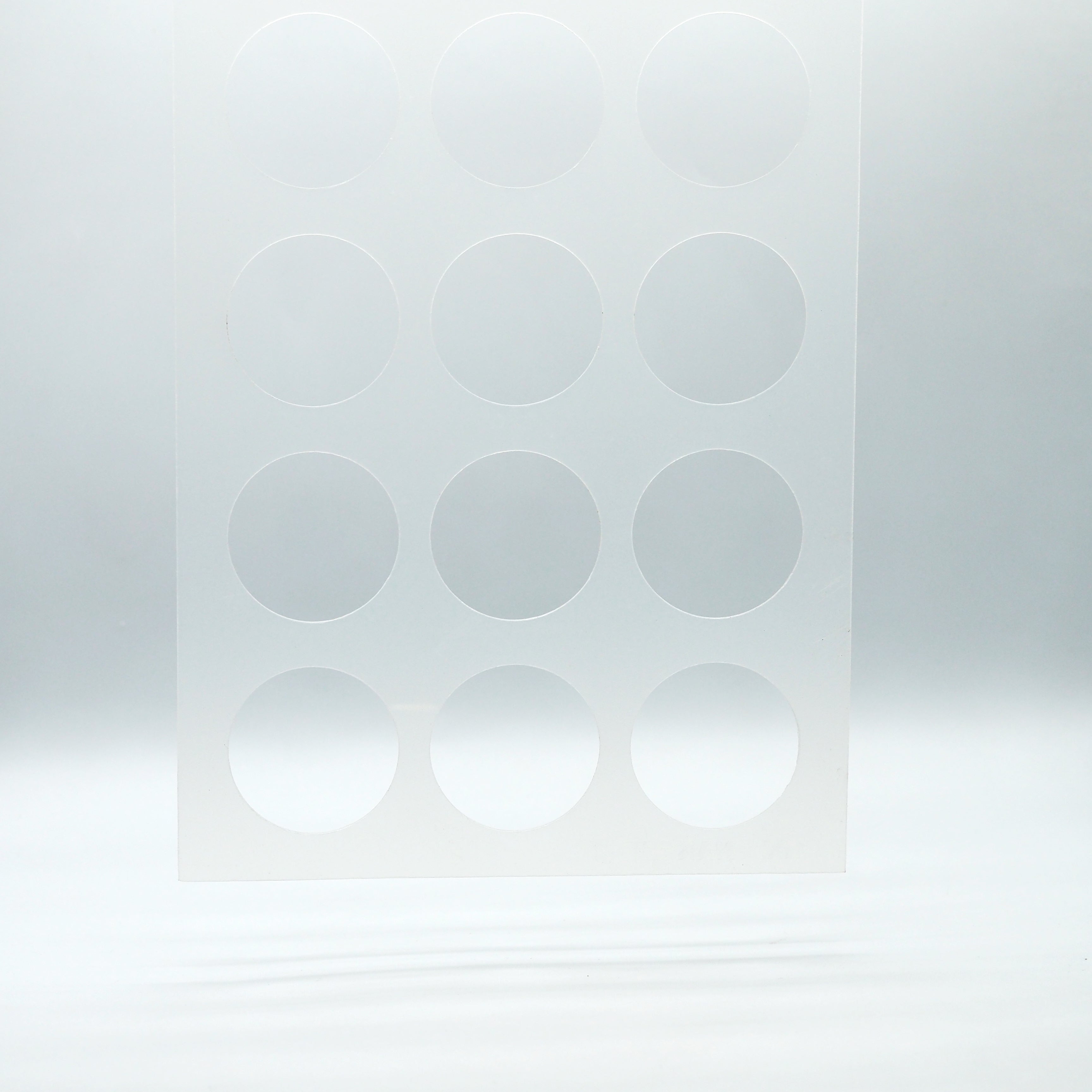 Pack Stencils - Colección Geometría