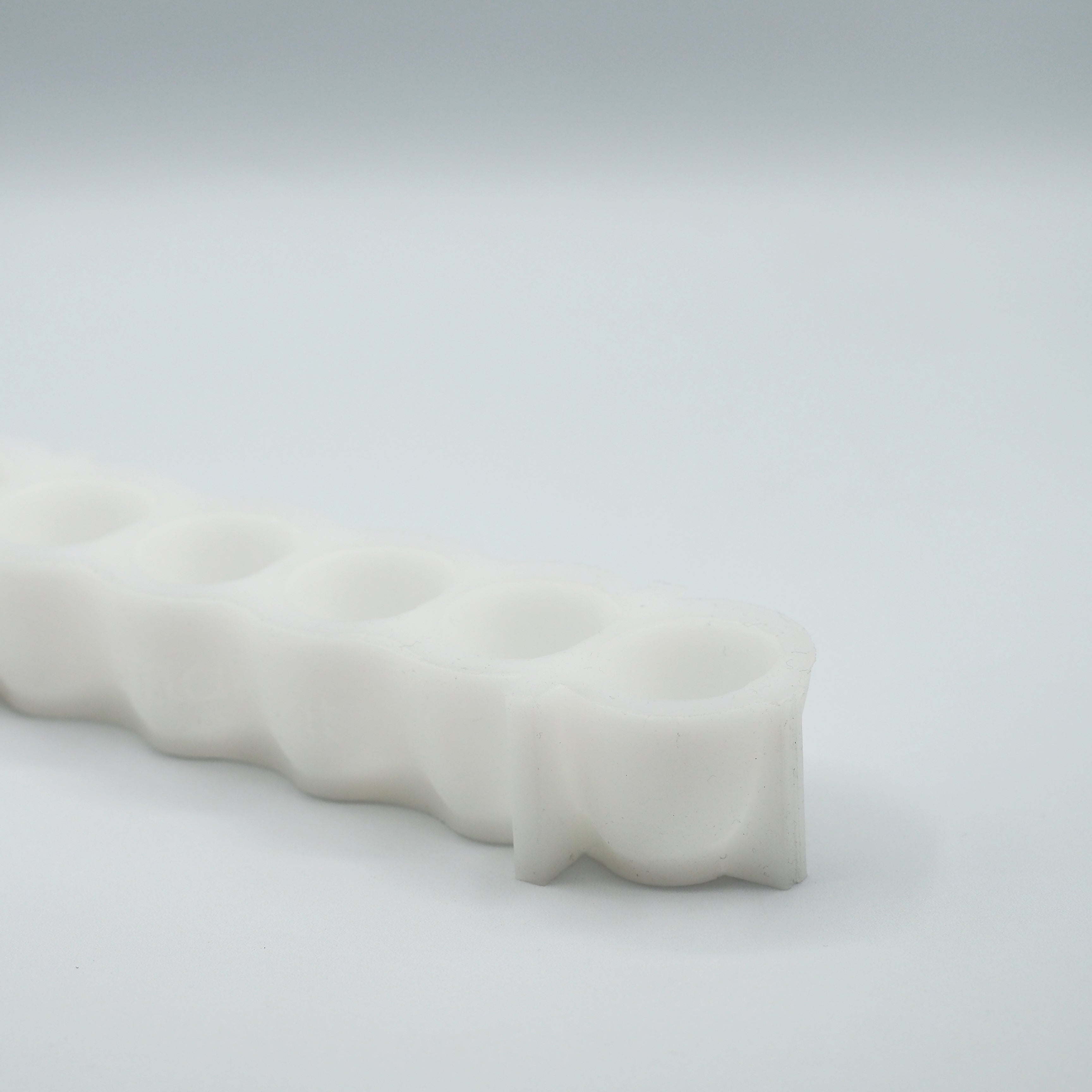 Moldes de Puntas de Plátanos x Miquel Guarro