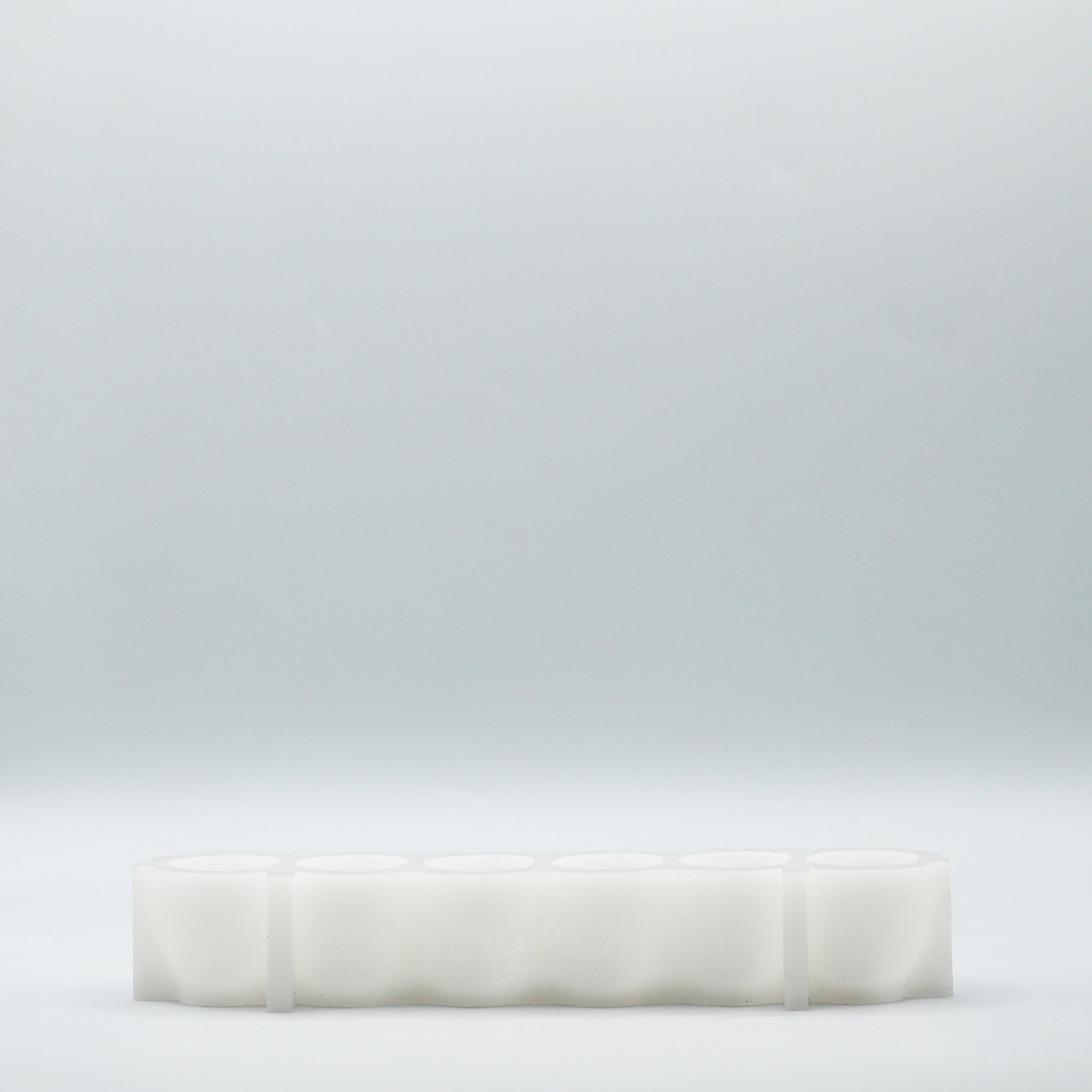 Moldes de Puntas de Plátanos x Miquel Guarro