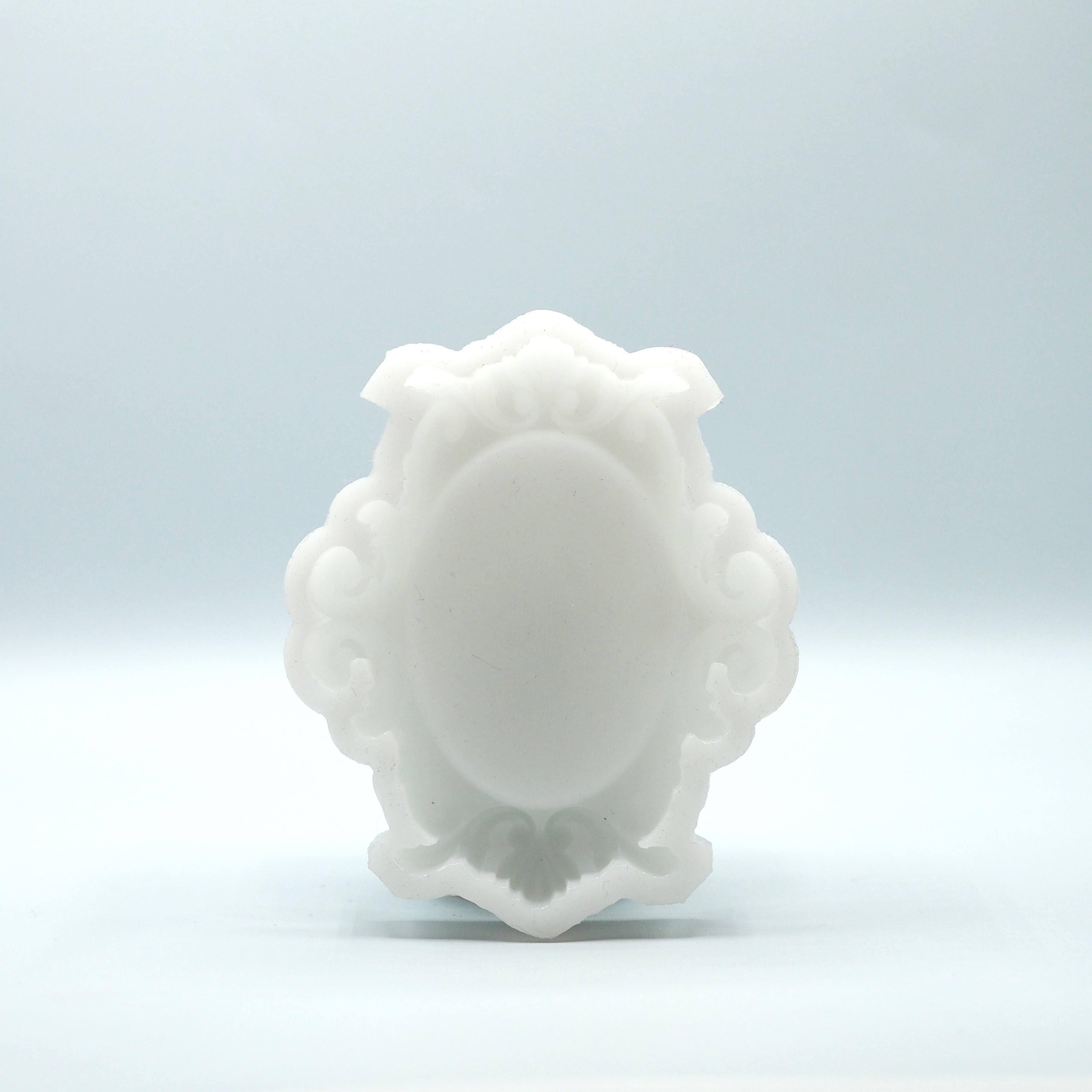 Mirror Mould x Miquel Guarro
