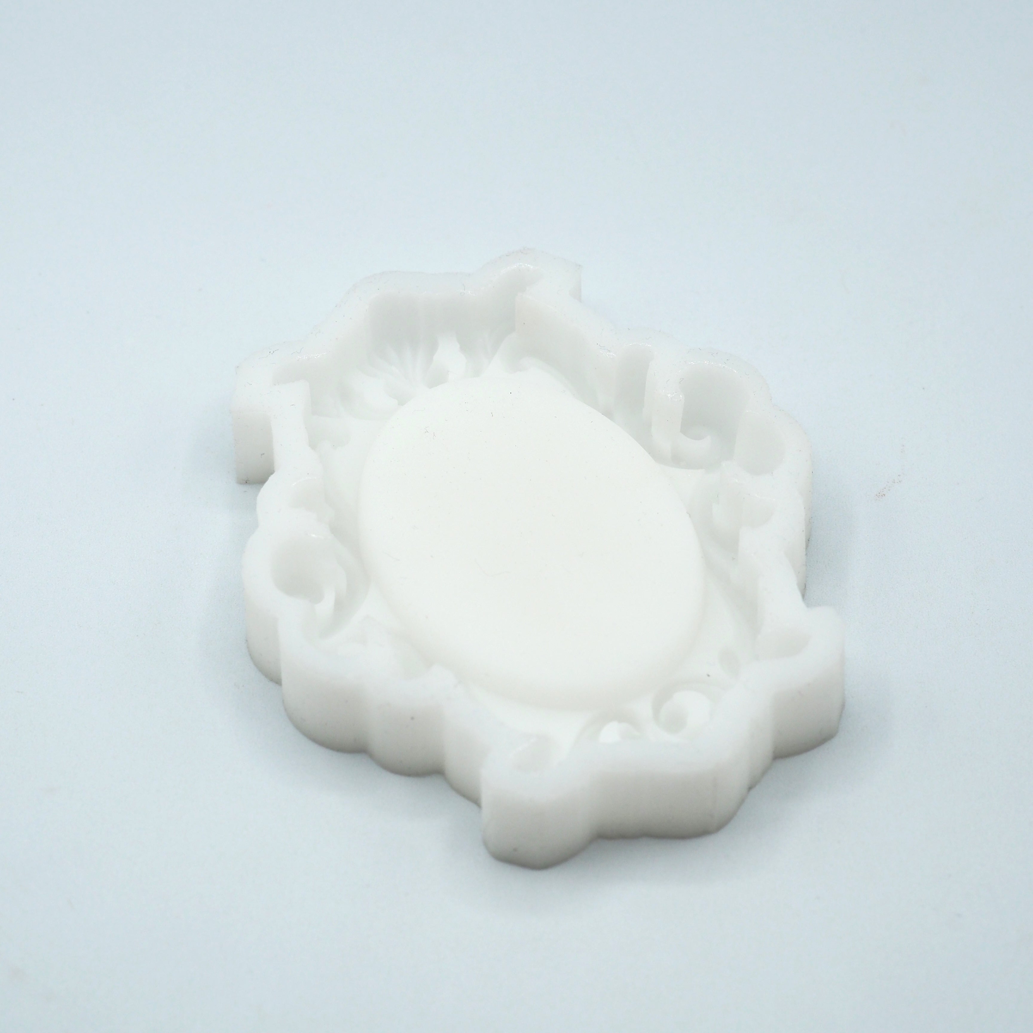 Mirror Mould x Miquel Guarro
