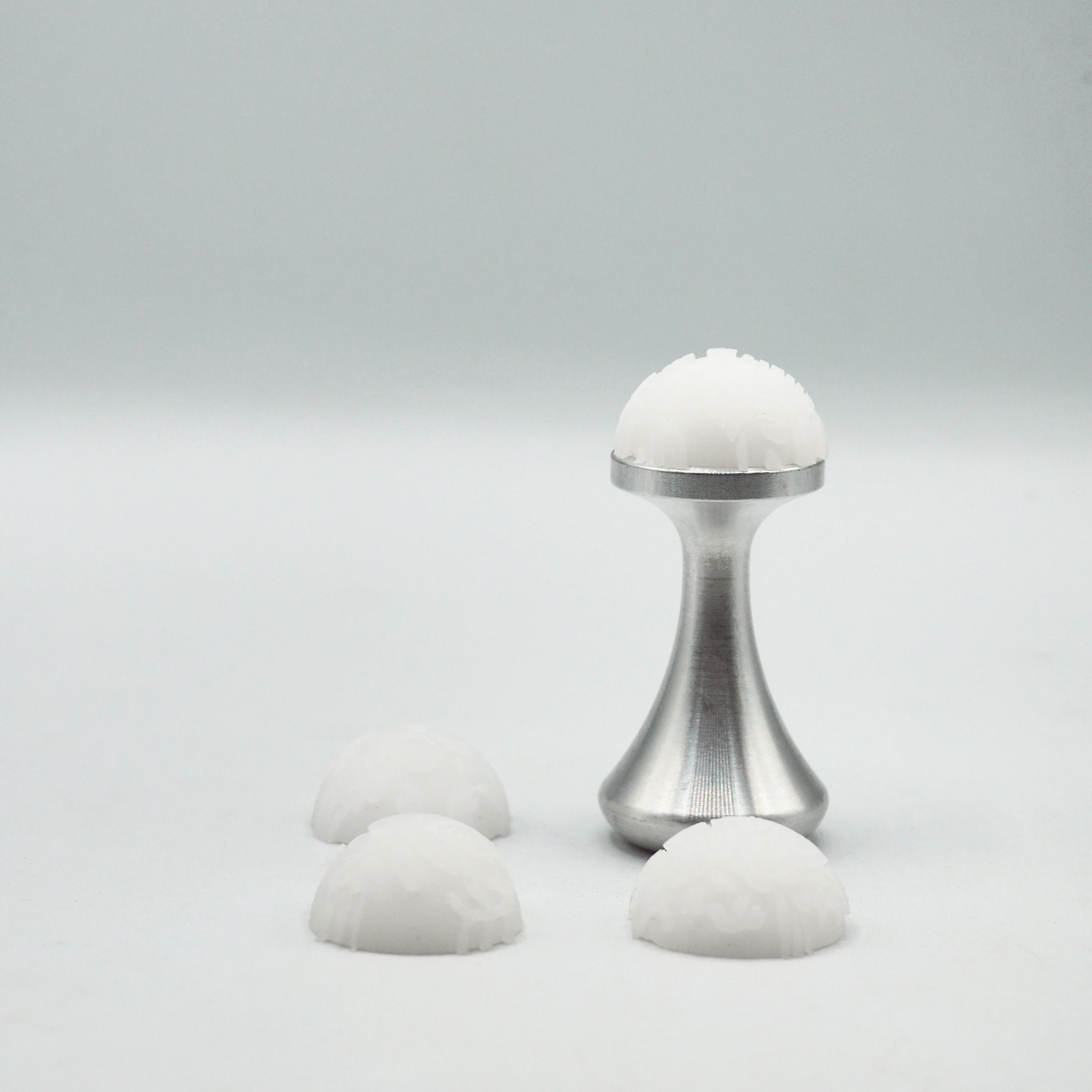 EASTER - Siliconas para Stamp de bombones x Andrey Dubovik