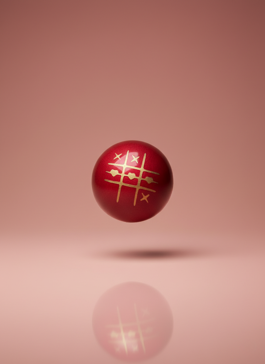PASSION - Siliconas para Stamp de bombones x Andrey Dubovik