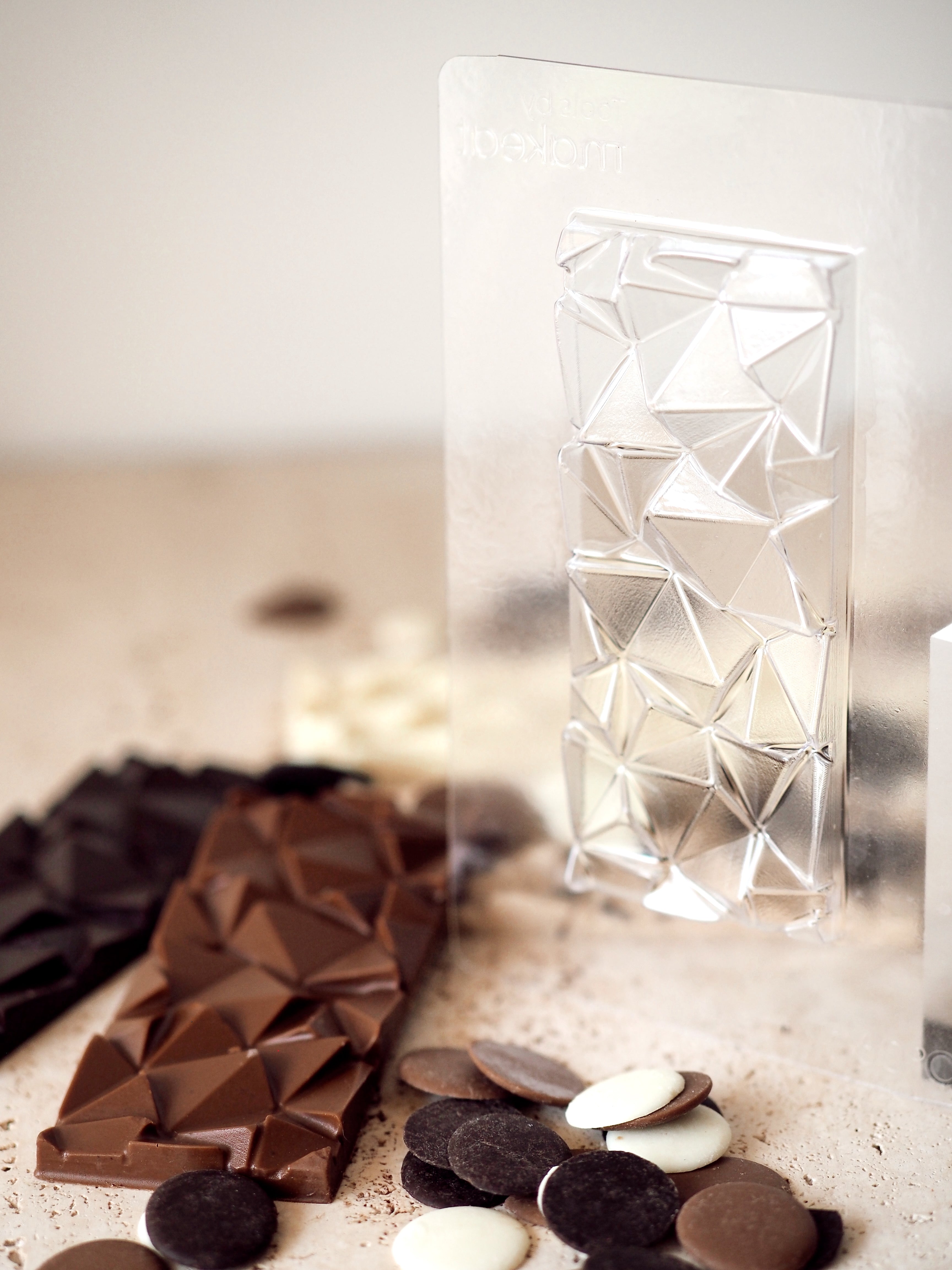 Molde Termoformado Shaped