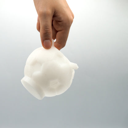 Soccer Ball Silicone Mould x Fabio Greganti
