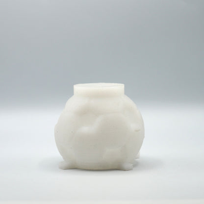 Soccer Ball Silicone Mould x Fabio Greganti