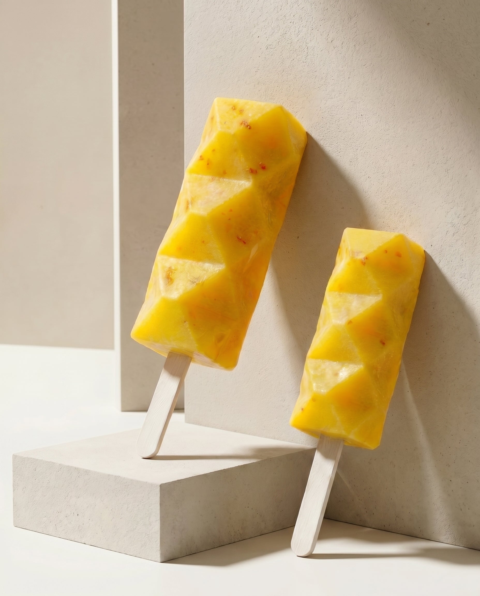 LACET MINI  - Molde de silicona para helados