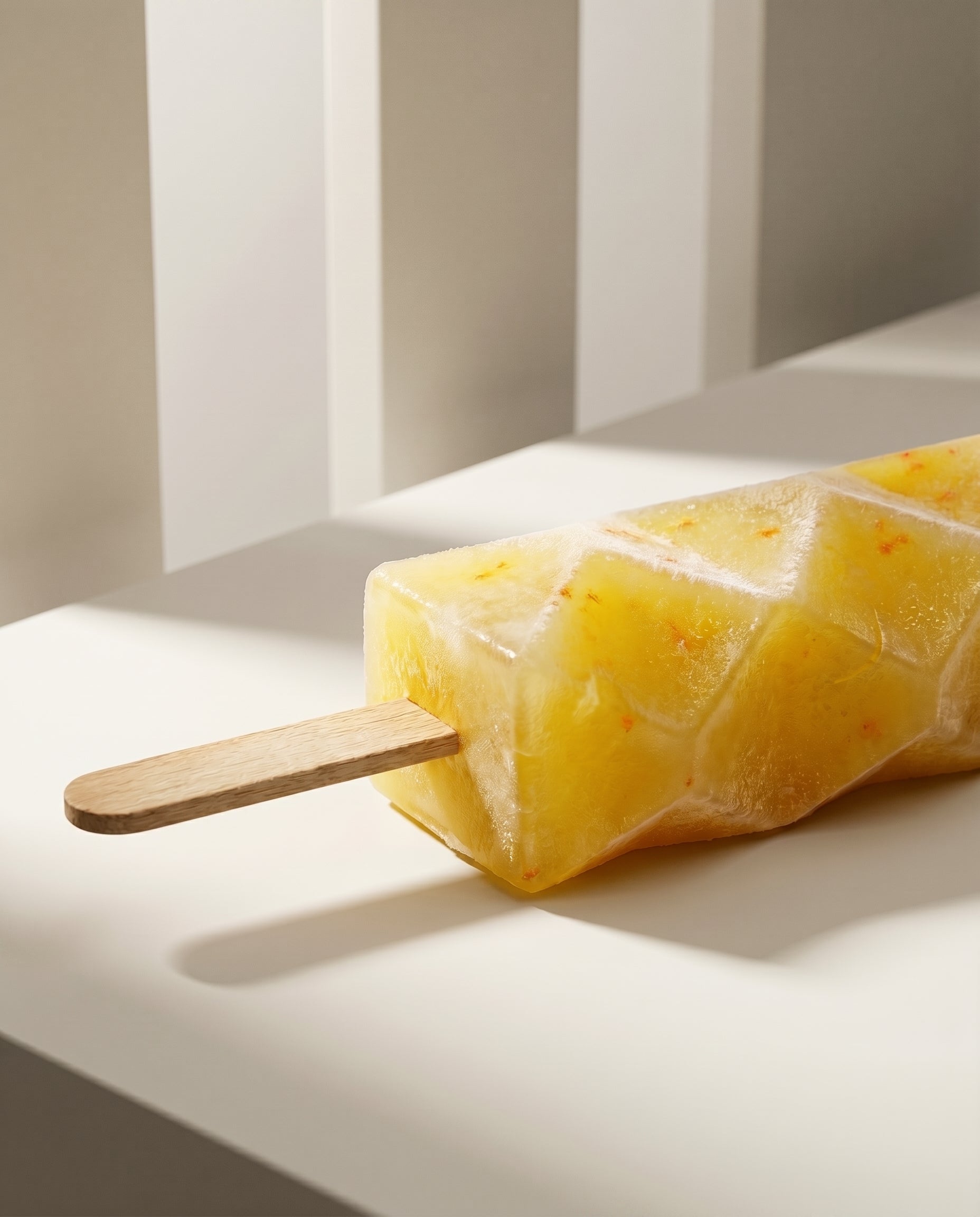 LACET MINI  - Molde de silicona para helados
