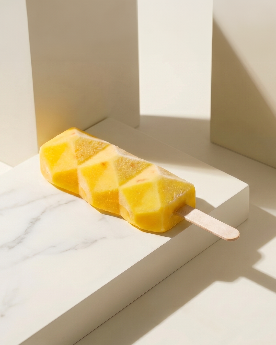 LACET MINI  - Molde de silicona para helados