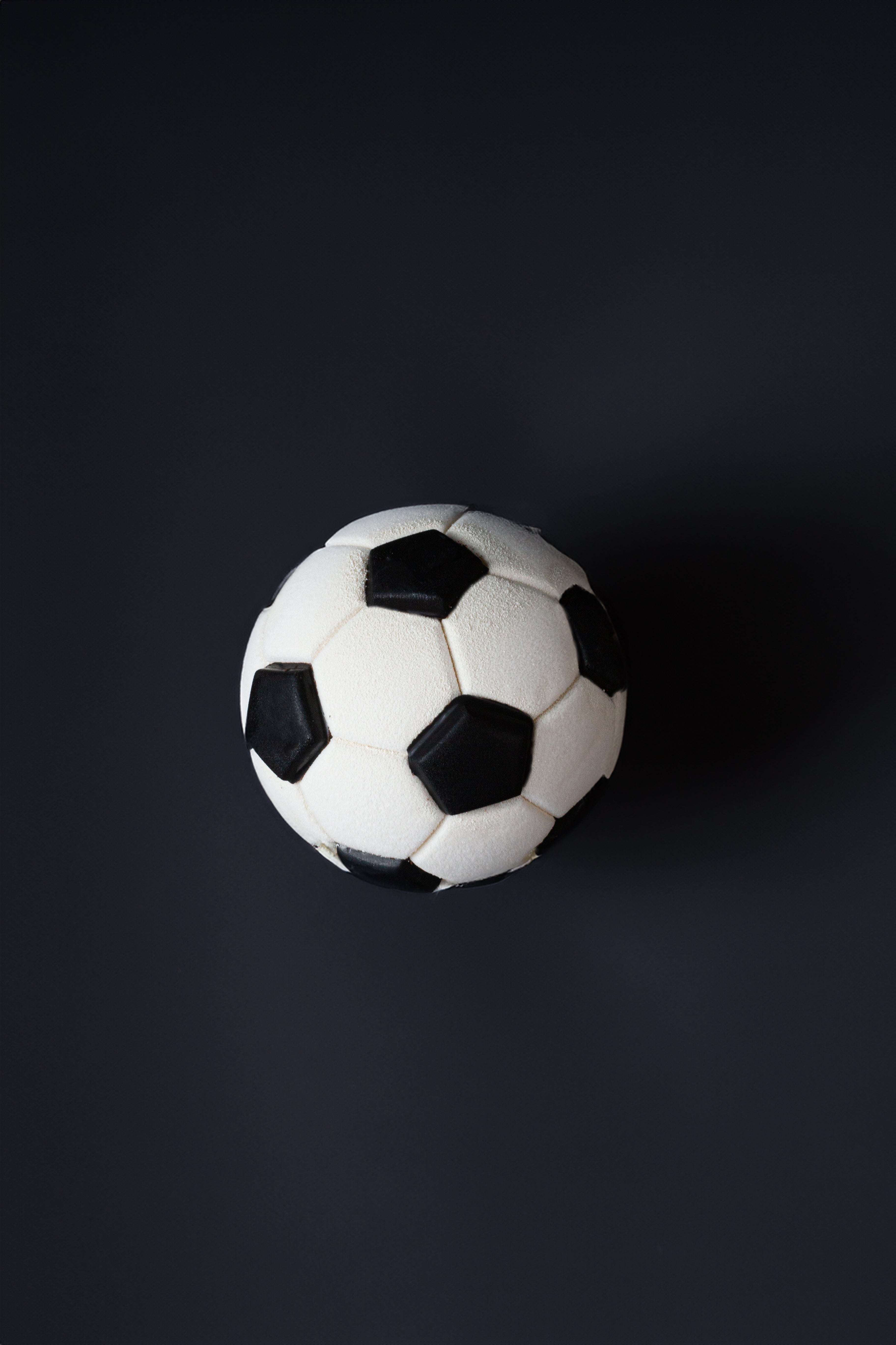 Molde de Balón de Fútbol x Fabio Greganti