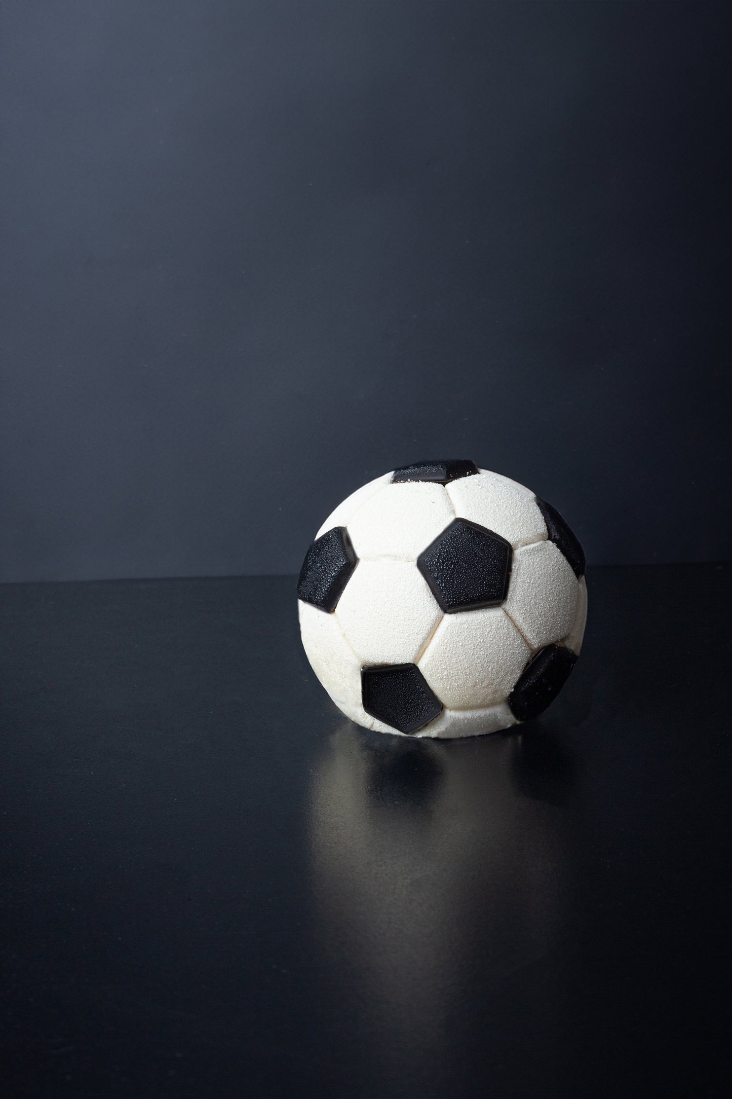 Soccer Ball Silicone Mould x Fabio Greganti