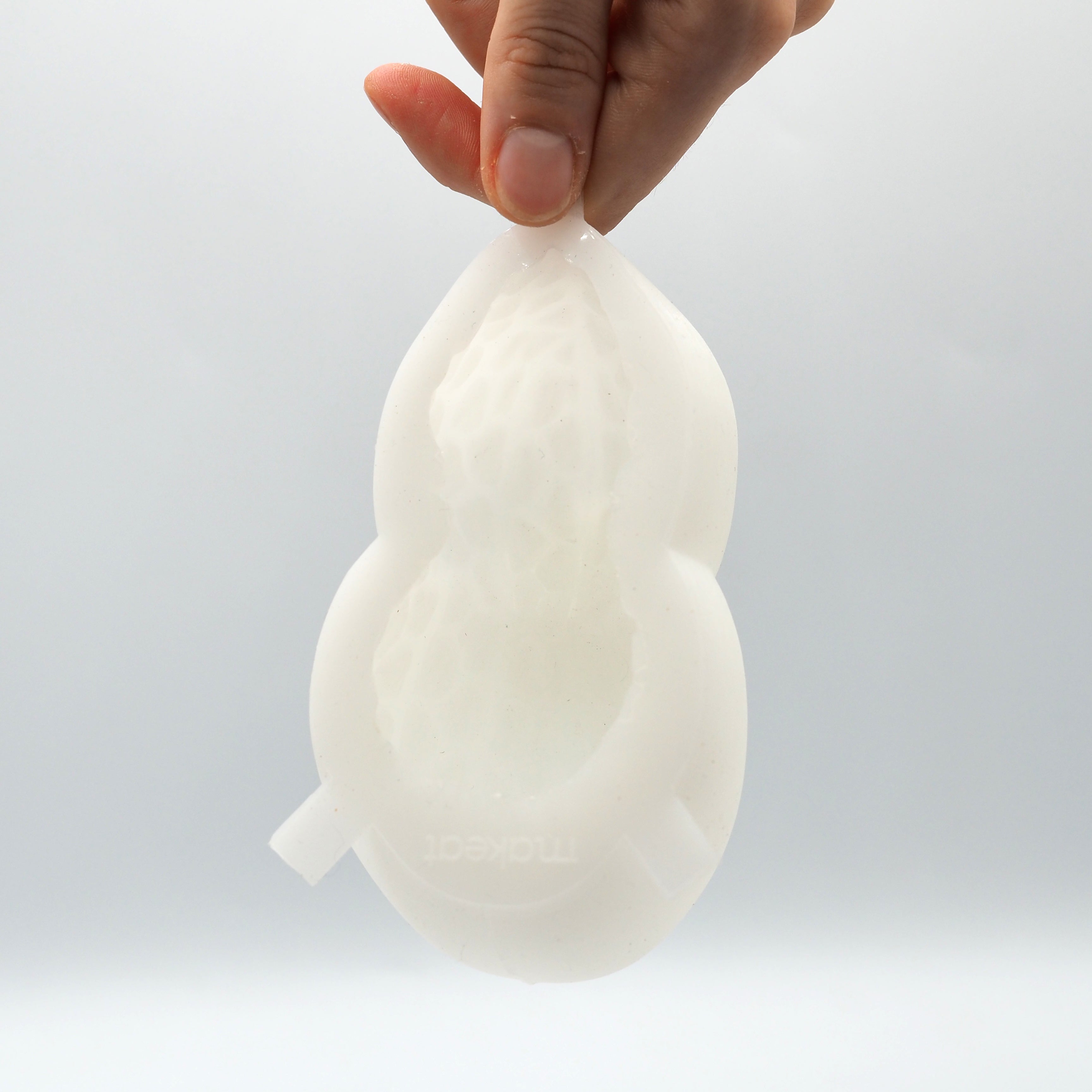 Molde de Cacahuete x Fabio Greganti