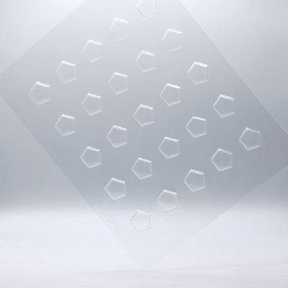 Soccer Ball Silicone Mould x Fabio Greganti