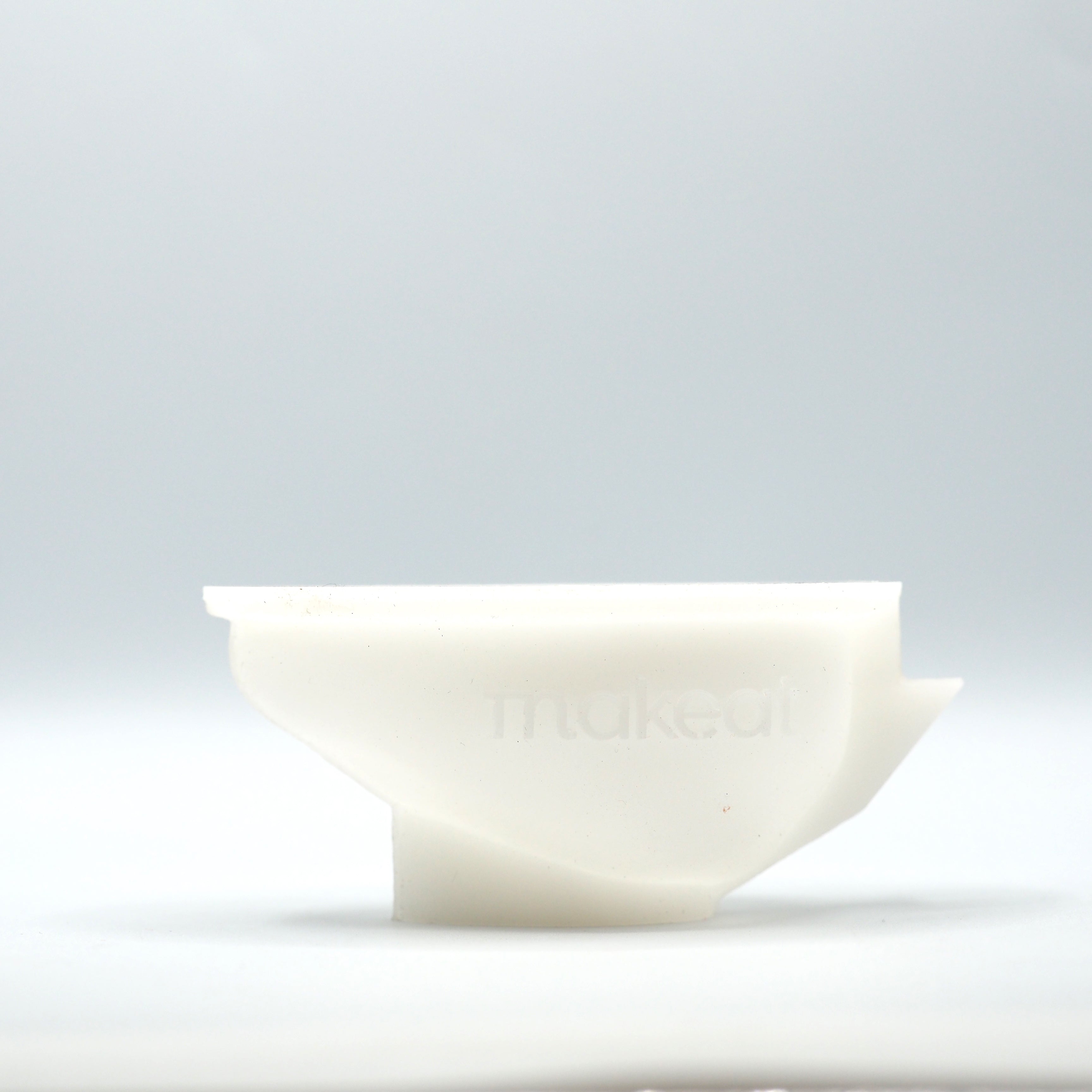 Molde de silicona para helado de Fresa x Martin Lippo