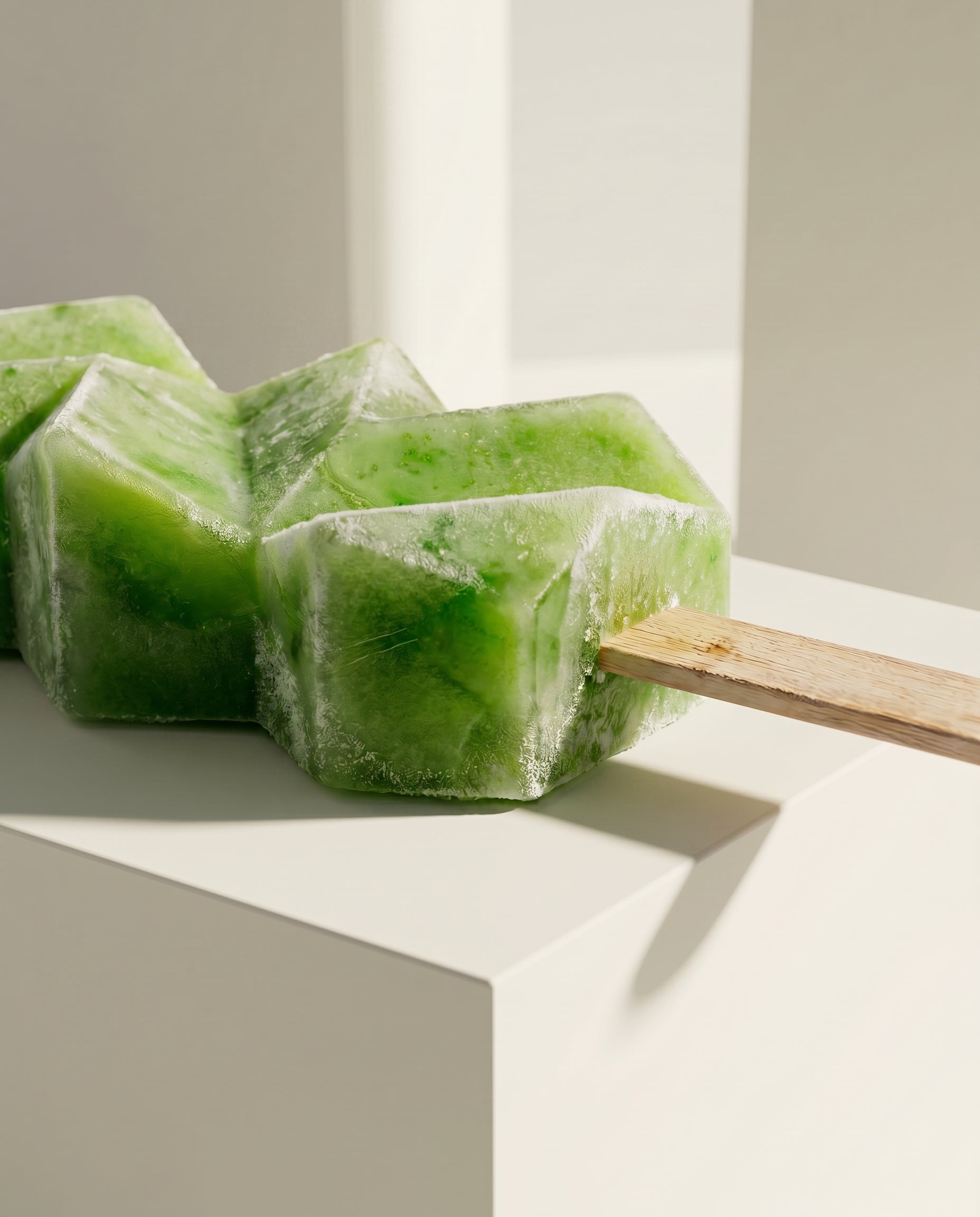 FLOW MINI  - Molde de silicona para helados