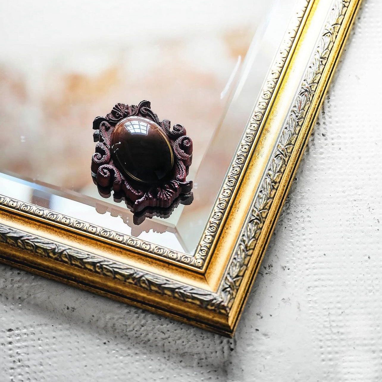 Mirror Mould x Miquel Guarro