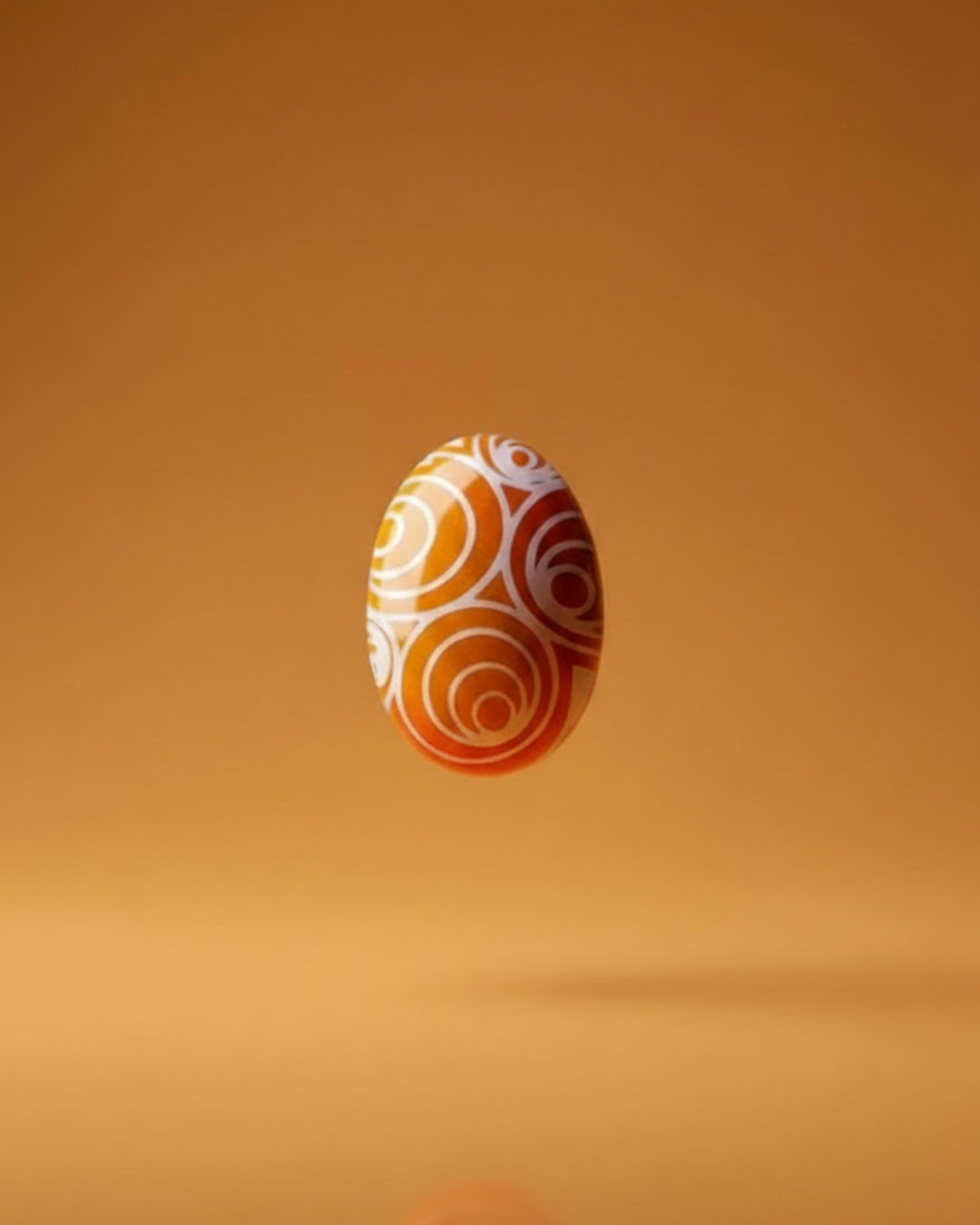 OVO - Siliconas para Stamp de bombones x Andrey Dubovik + molde policarbonato